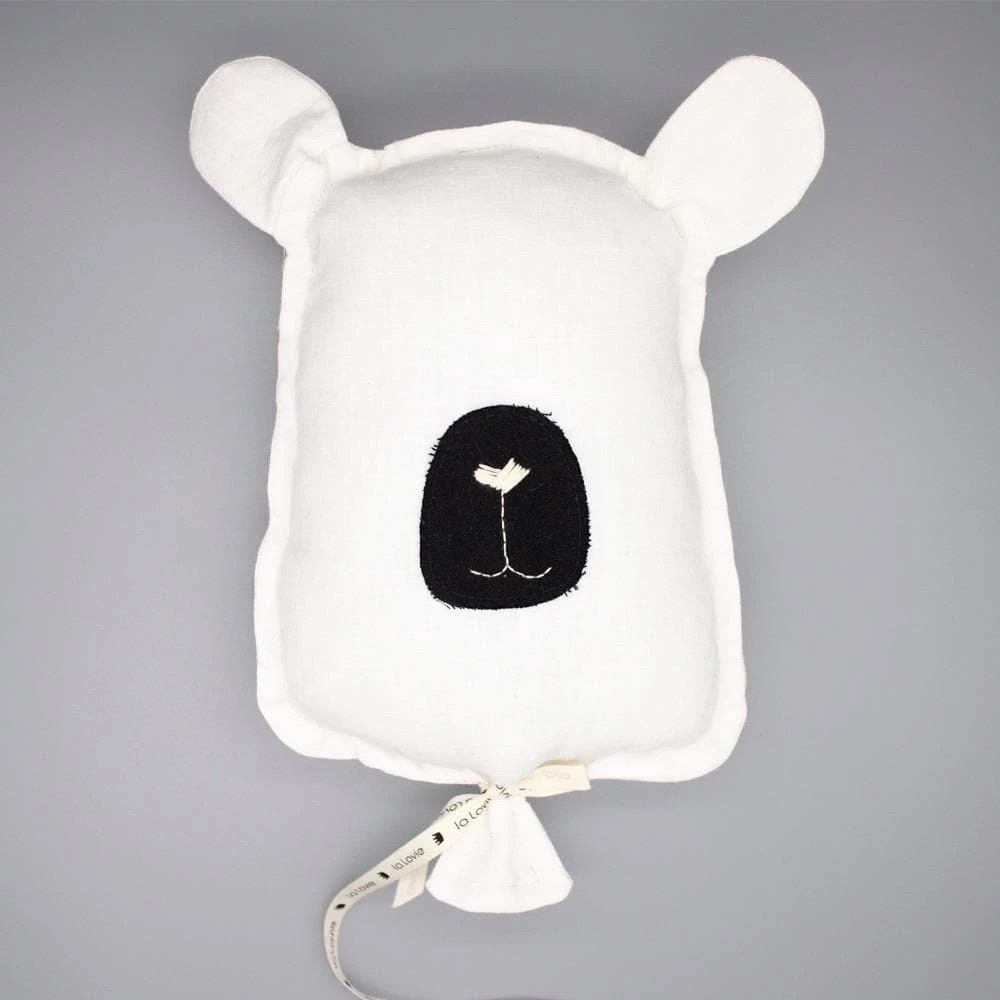 Handmade Bear Balloon Nightlight